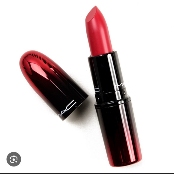 MAC Cosmetics Other - Mac Give me Fever lipstick